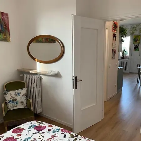 Arte & Panorama Apartment Verona Exterior photo