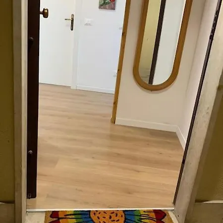 Arte & Panorama Apartment Verona Exterior photo