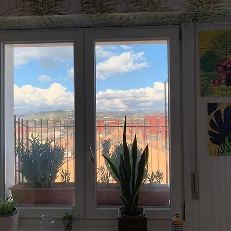 Arte & Panorama Apartment Verona Exterior photo