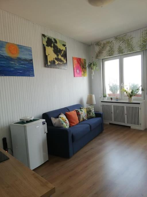 Arte & Panorama Apartamento