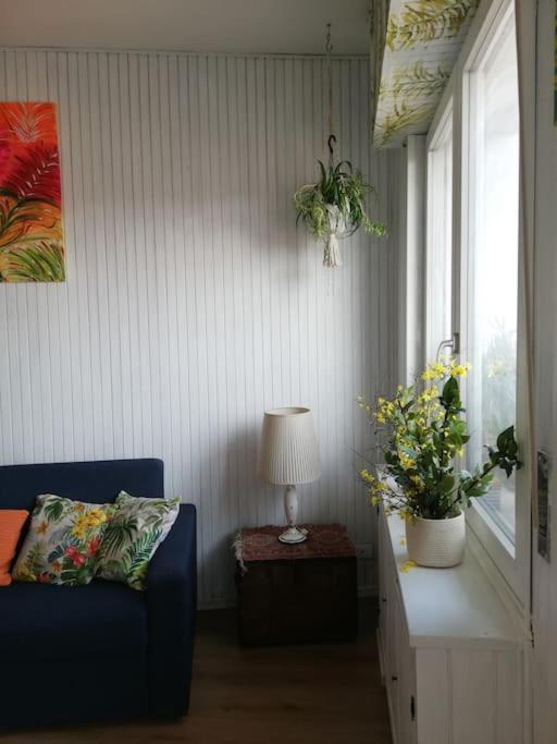 Arte & Panorama Apartamento