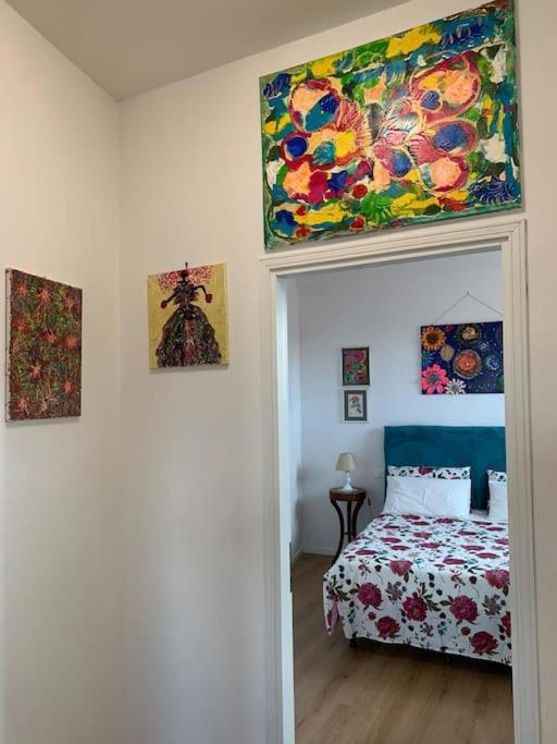 Apartamento Arte & Panorama *