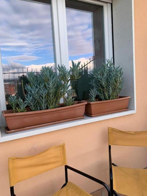 Arte & Panorama Apartamento *