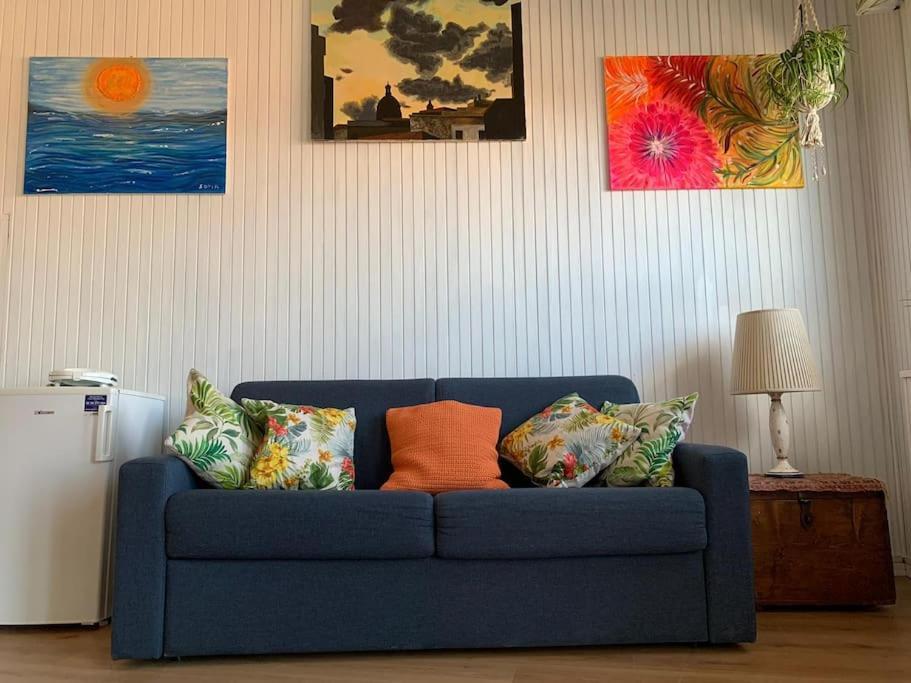 Arte & Panorama Apartamento Verona