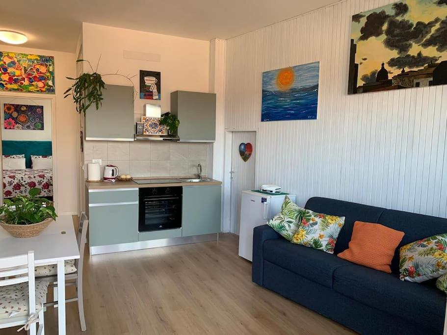 Arte & Panorama Apartamento