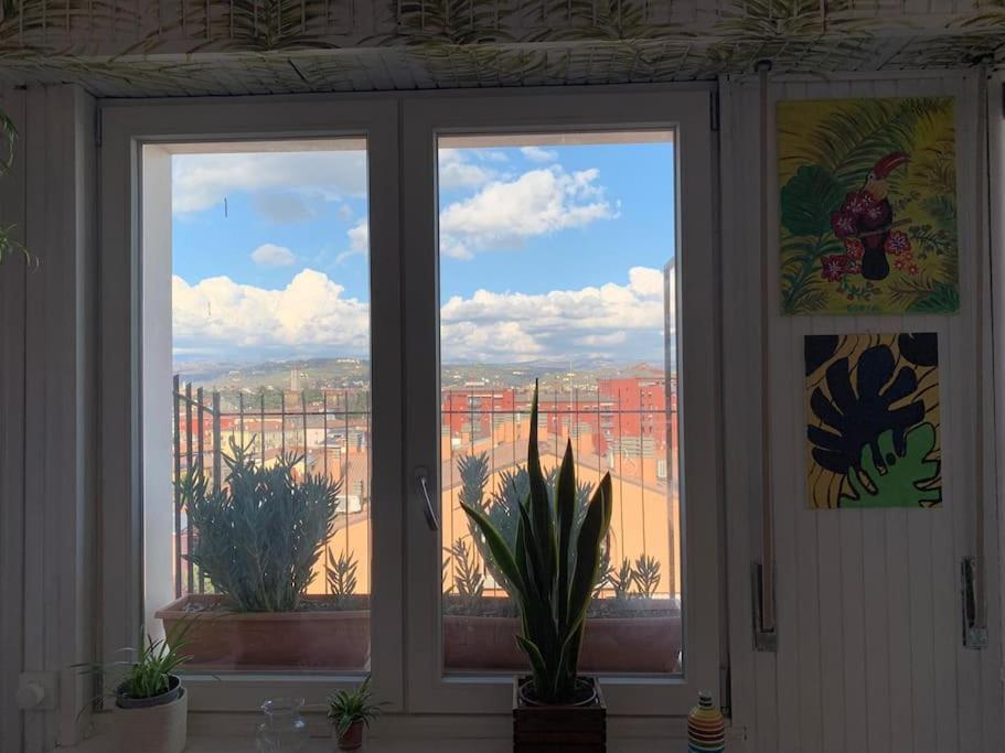 Arte & Panorama Apartamento