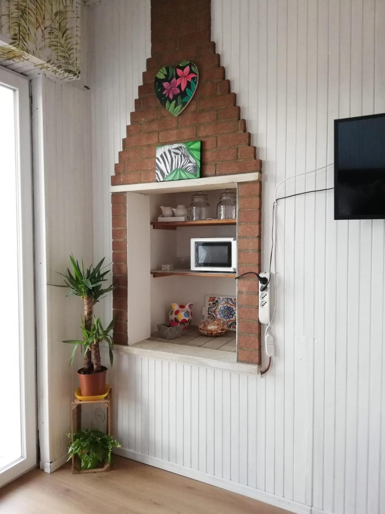 Arte & Panorama Apartamento Verona