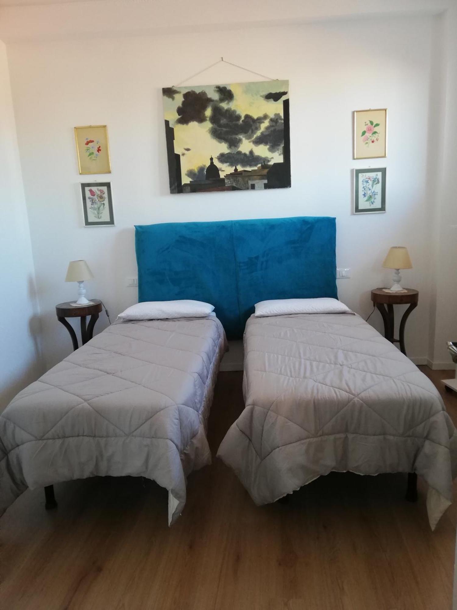 Apartamento Arte & Panorama Verona