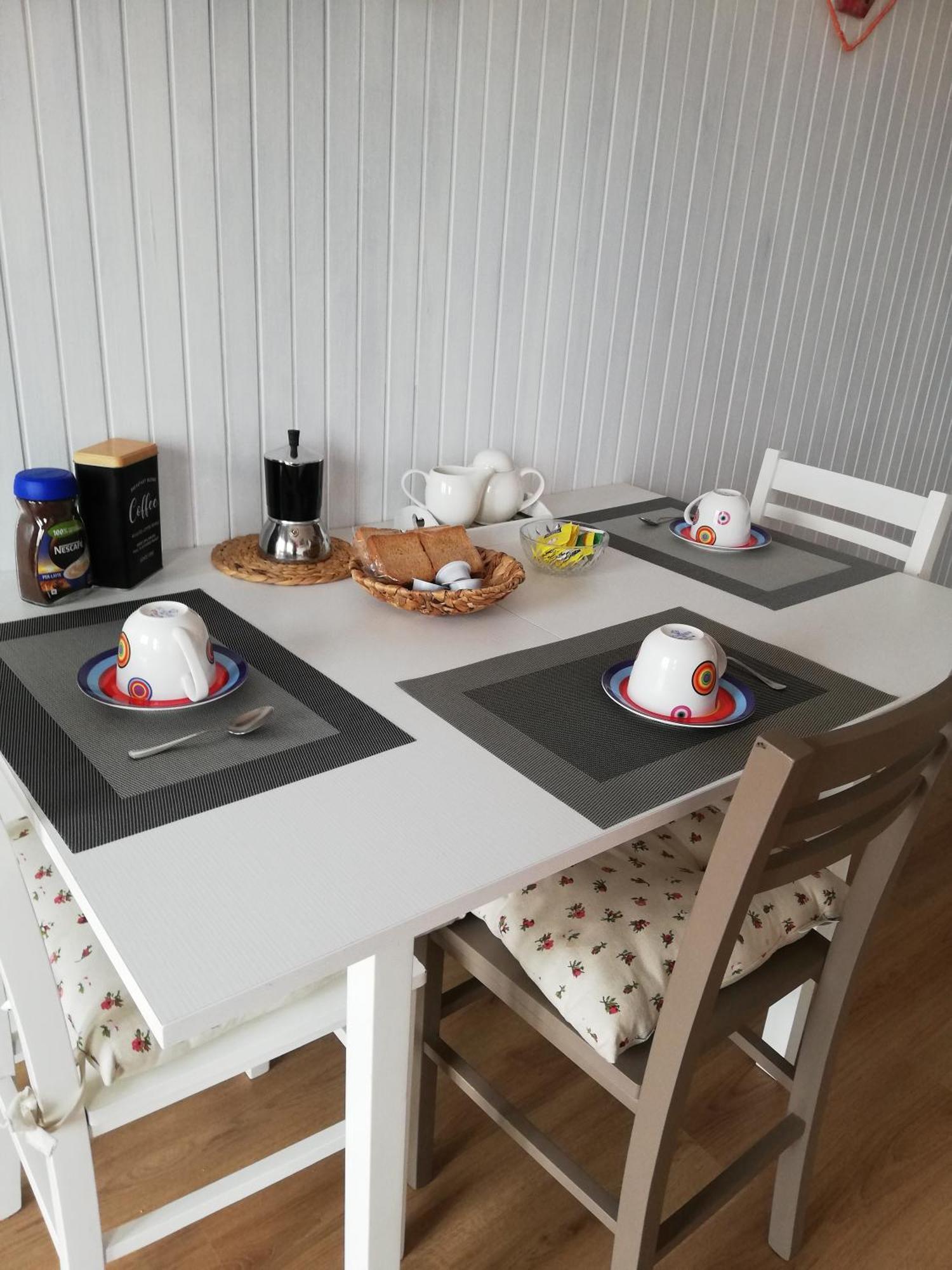 Arte & Panorama Apartamento