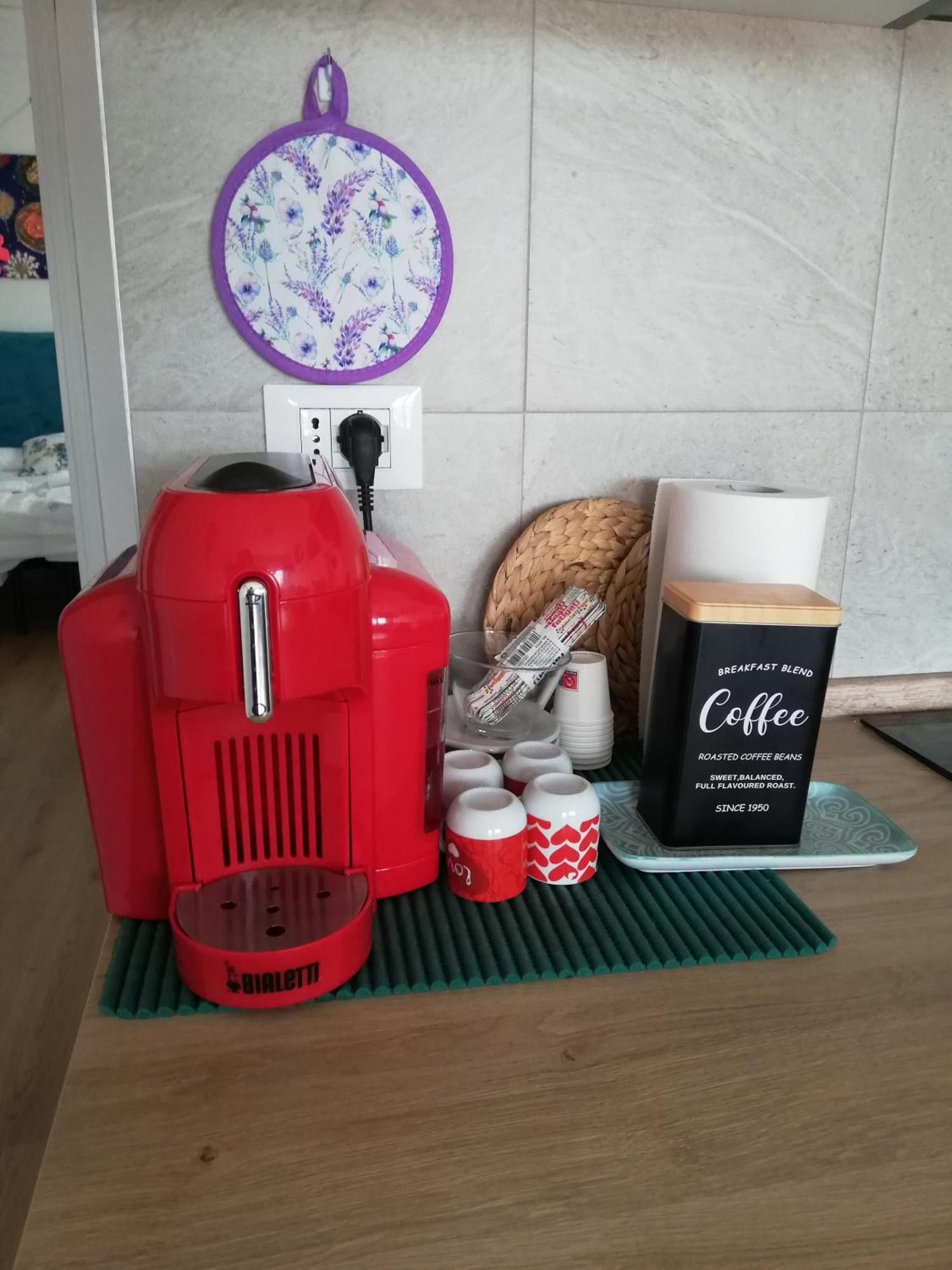 Apartamento Arte & Panorama *