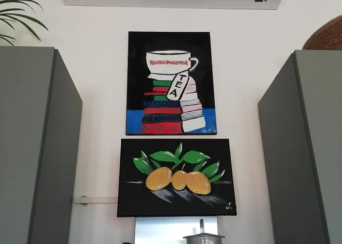 Arte & Panorama